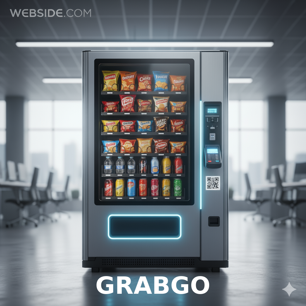 Vending Machine